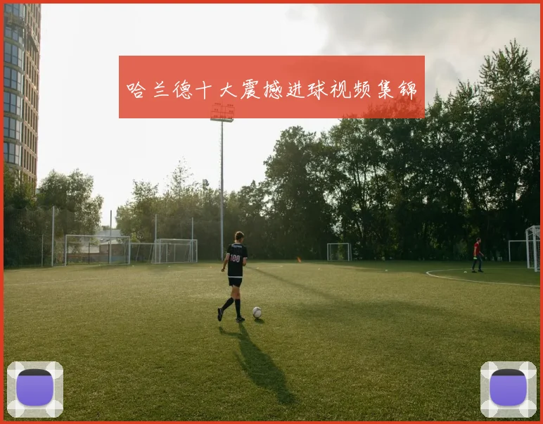 哈兰德十大震撼进球视频集锦