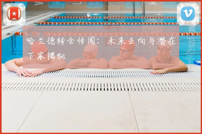 哈兰德转会传闻：未来去向与潜在下家揭秘