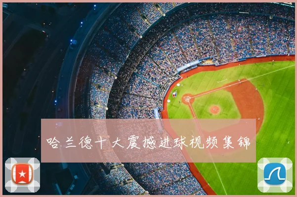 哈兰德十大震撼进球视频集锦