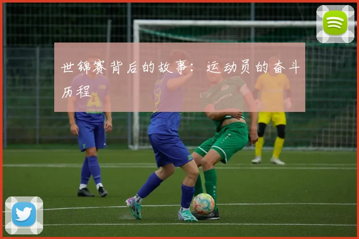 世锦赛背后的故事：运动员的奋斗历程