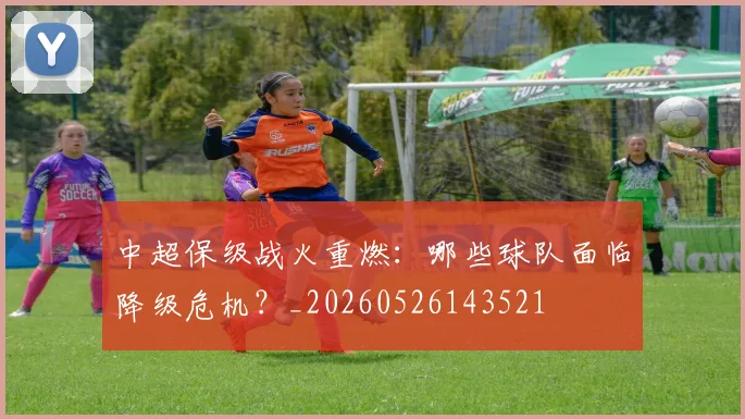 中超保级战火重燃:哪些球队面临降级危机?_20260526143521