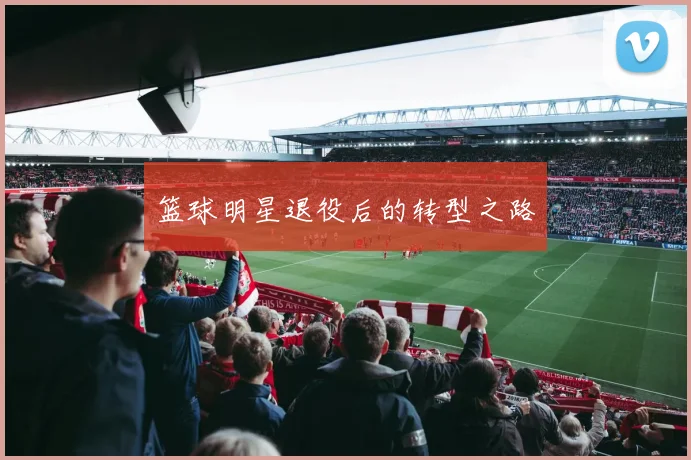 篮球明星退役后的转型之路