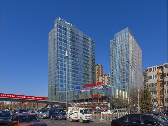 通州区能源环保设备认真负责