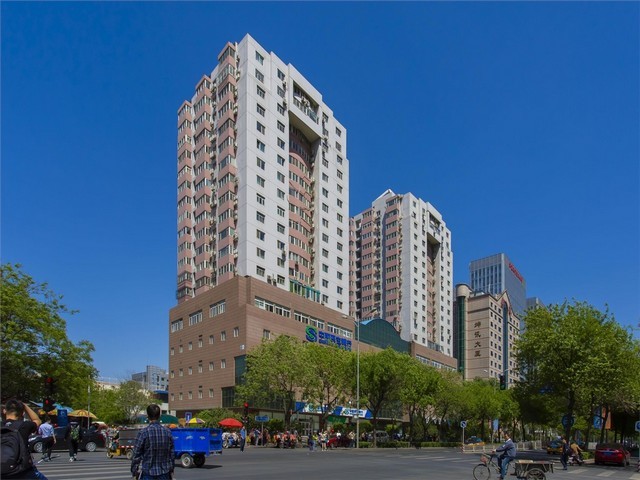 静安区绿化工程报价单